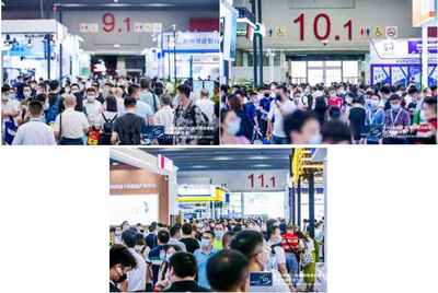 2023中国(广州)国际物流装备与技术展览会(汉诺威LET中国广州物流展)