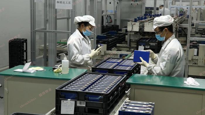 特斯拉的“新余元素”,新余已成全球最大锂电池正极原料生产基地