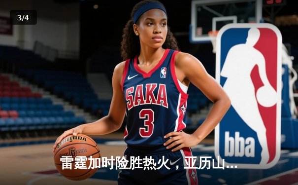 雷霆加时险胜热火，亚历山大41分创赛季新高 - 3