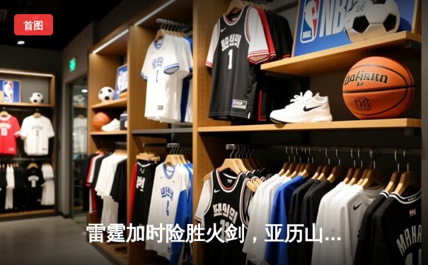 雷霆加时险胜火剑，亚历山大39分引领逆转