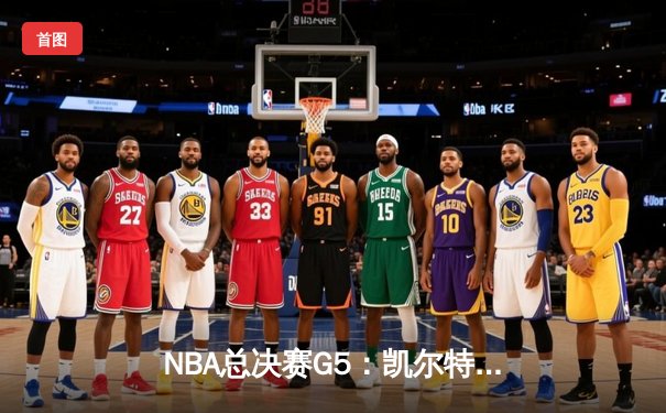 NBA总决赛G5：凯尔特人逆转独行侠夺冠，塔图姆荣膺FMVP