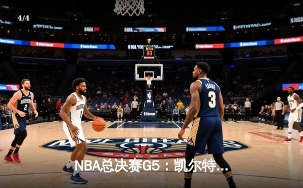 NBA总决赛G5：凯尔特人逆转独行侠夺队史第18冠，塔图姆31+8+11荣膺FMVP - 4