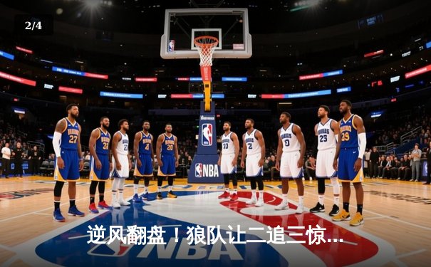 逆风翻盘！狼队让二追三惊险夺冠，金猴五杀锁定FMVP - 2