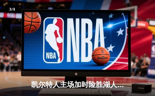 凯尔特人主场加时险胜湖人，塔图姆44分创赛季新高 - 3