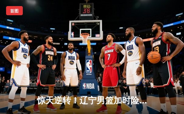 惊天逆转！辽宁男篮加时险胜广东，总决赛战成2-2平