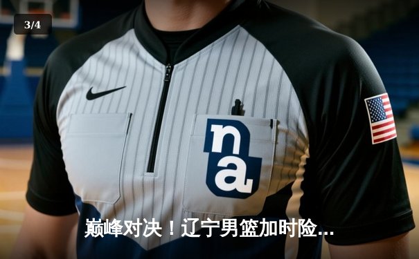 巅峰对决！辽宁男篮加时险胜广东 赵继伟33+8+5主宰天王山之战 - 3